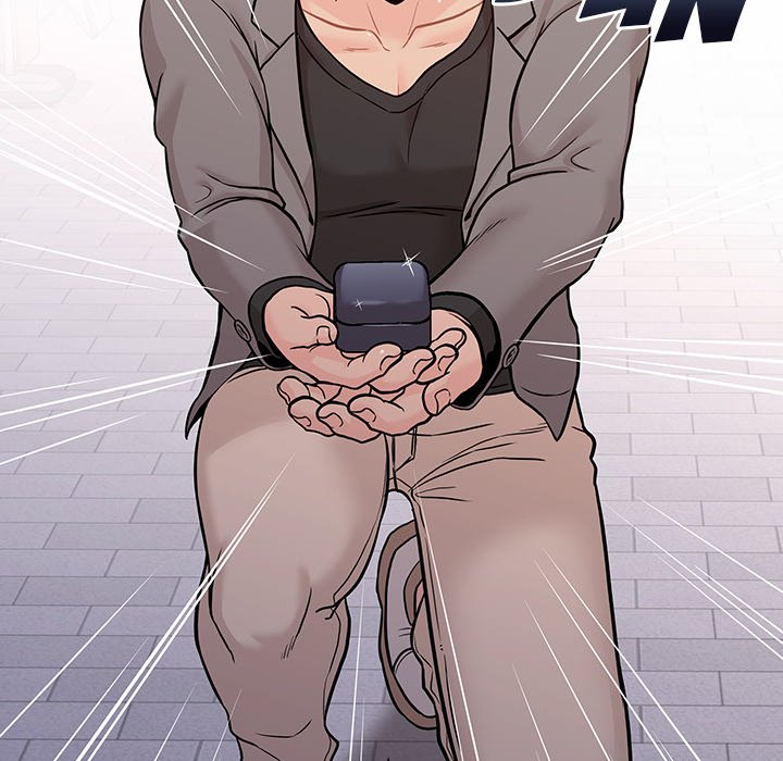 Crossing the Line Chapter 46 - Manhwa18.com