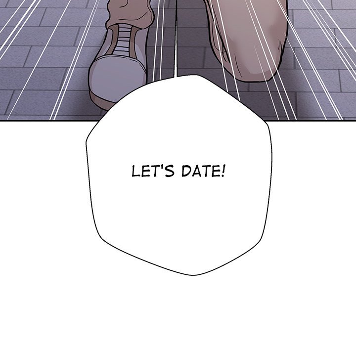 Crossing the Line Chapter 46 - Manhwa18.com