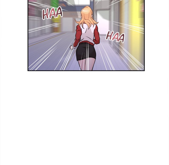 Crossing the Line Chapter 46 - Manhwa18.com