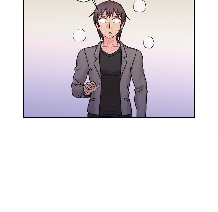 Crossing the Line Chapter 46 - Manhwa18.com