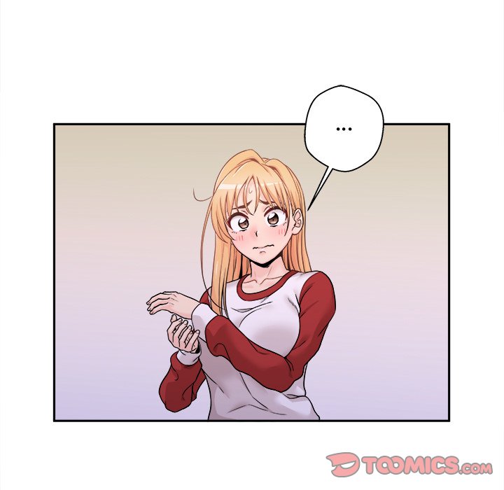 Crossing the Line Chapter 46 - Manhwa18.com