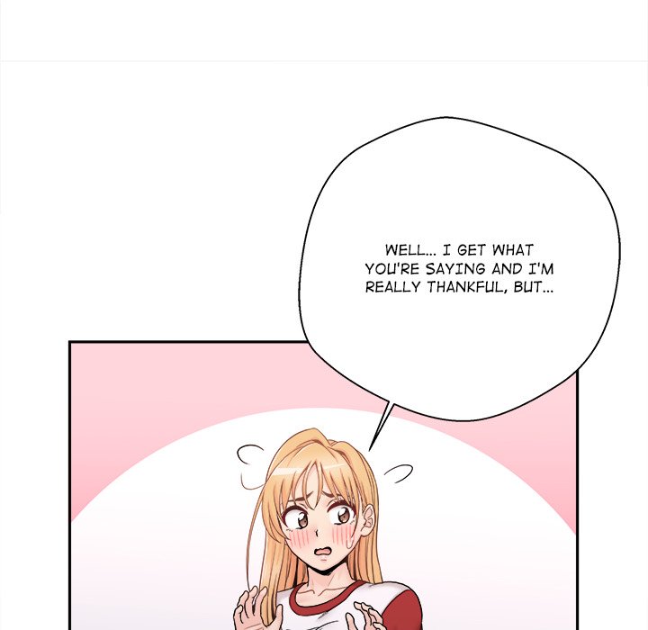 Crossing the Line Chapter 46 - Manhwa18.com