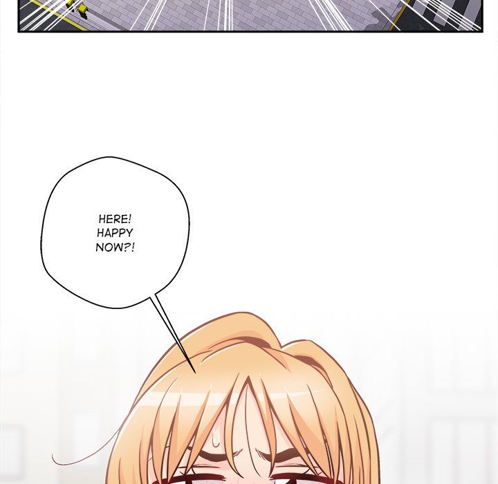 Crossing the Line Chapter 46 - Manhwa18.com