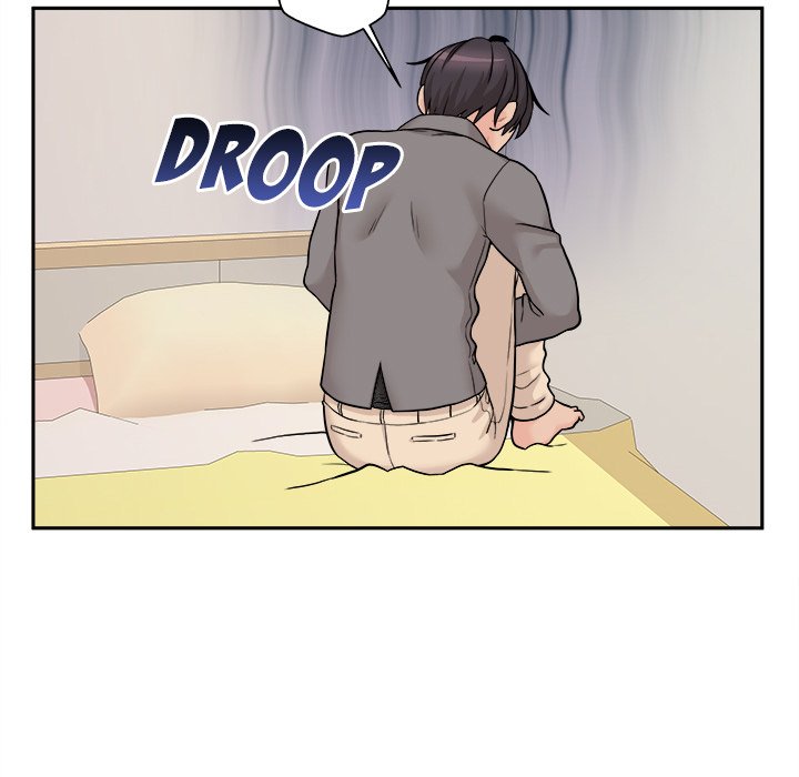 Crossing the Line Chapter 46 - Manhwa18.com