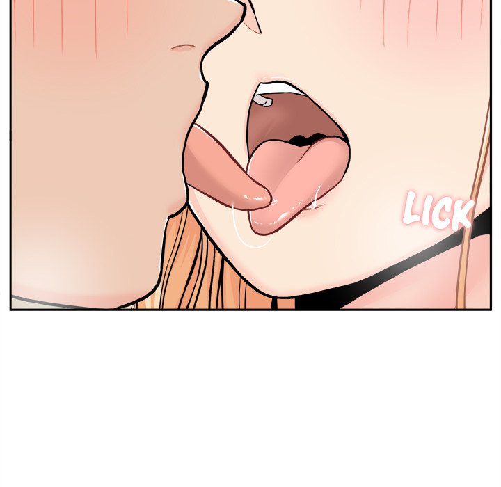 Crossing the Line Chapter 47 - Manhwa18.com