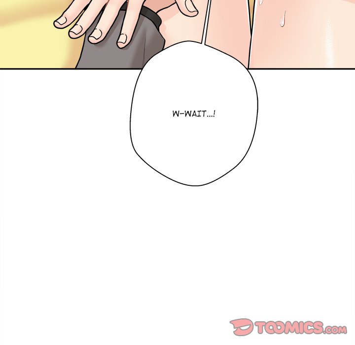 Crossing the Line Chapter 47 - Manhwa18.com