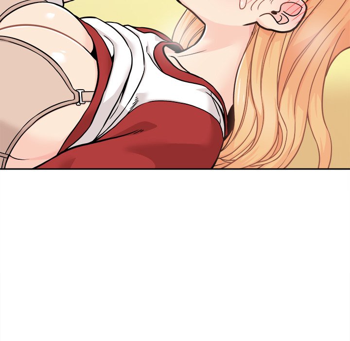 Crossing the Line Chapter 47 - Manhwa18.com