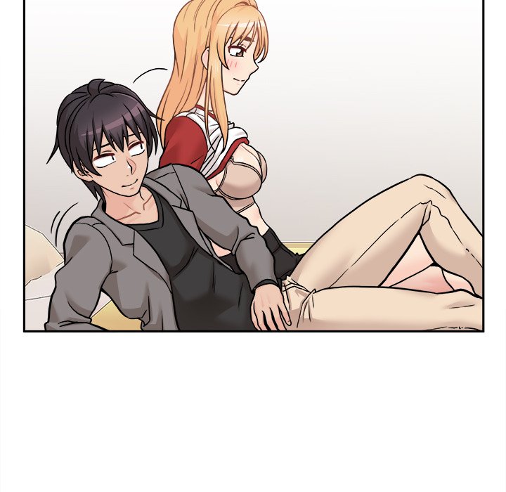 Crossing the Line Chapter 47 - Manhwa18.com