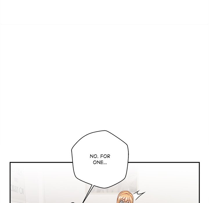 Crossing the Line Chapter 47 - Manhwa18.com