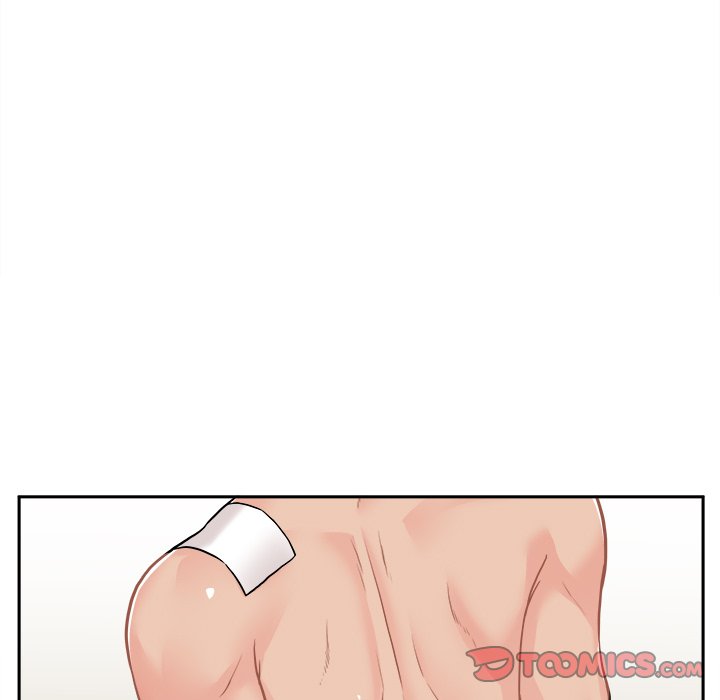 Crossing the Line Chapter 47 - Manhwa18.com