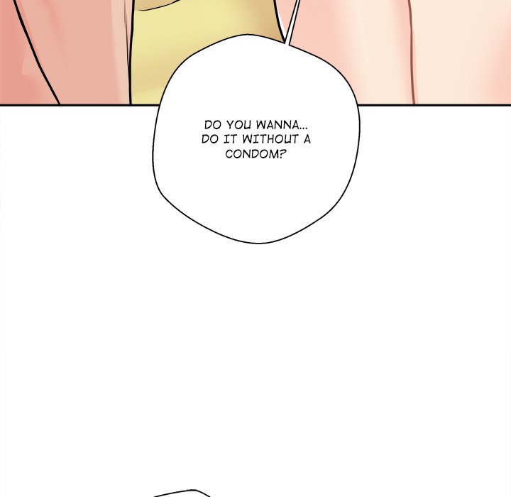 Crossing the Line Chapter 47 - Manhwa18.com