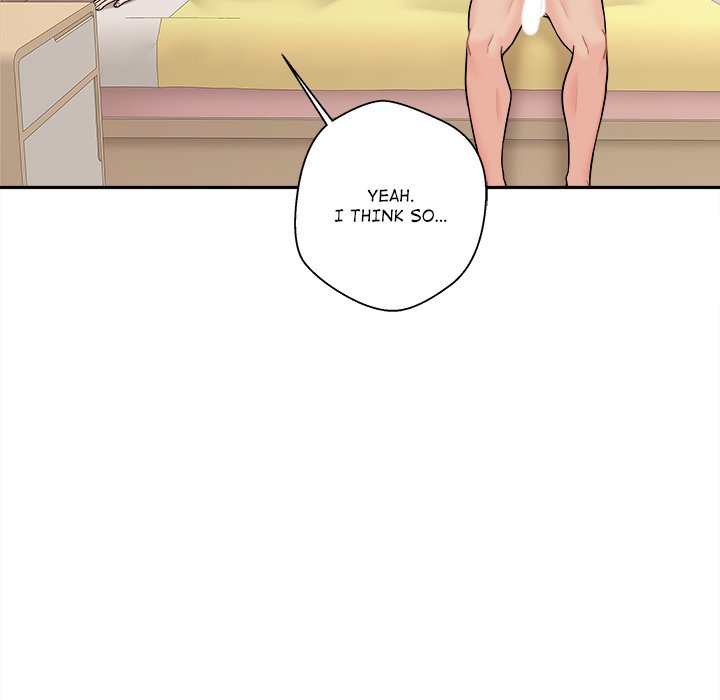 Crossing the Line Chapter 47 - Manhwa18.com