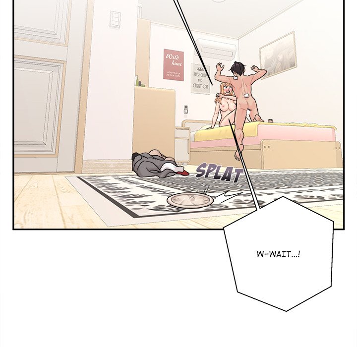 Crossing the Line Chapter 47 - Manhwa18.com