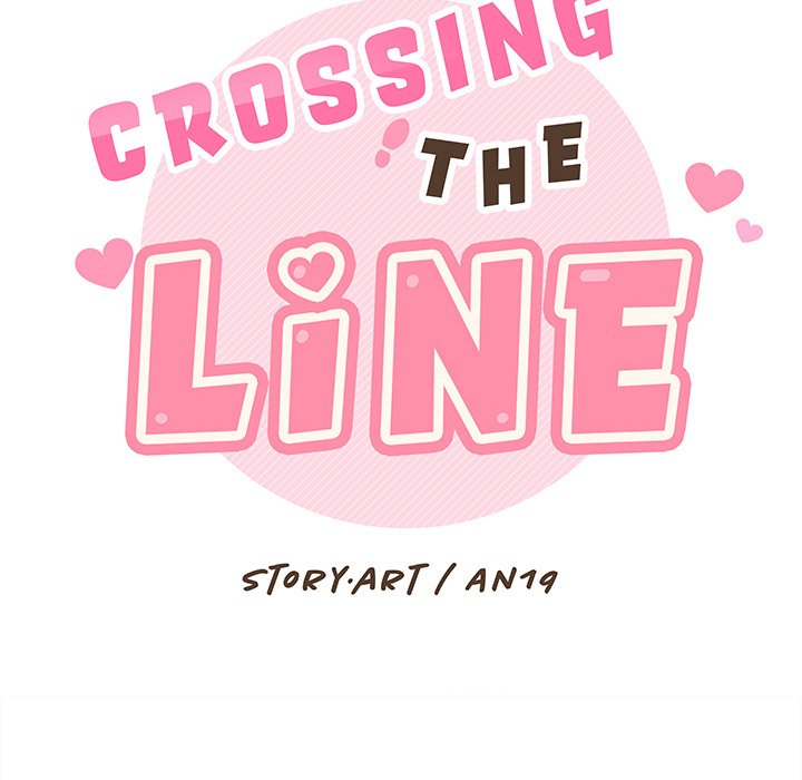 Crossing the Line Chapter 48 - Manhwa18.com