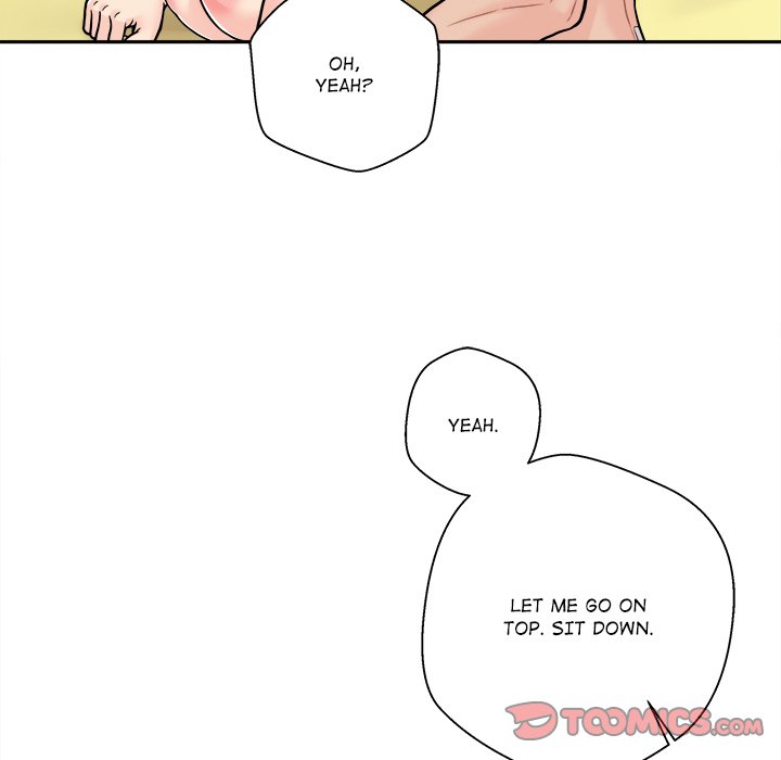 Crossing the Line Chapter 48 - Manhwa18.com