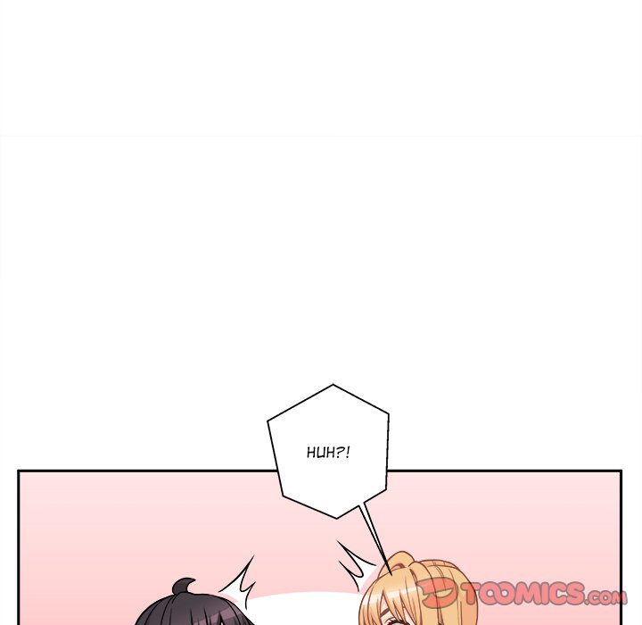 Crossing the Line Chapter 48 - Manhwa18.com