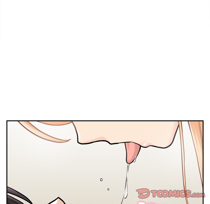 Crossing the Line Chapter 48 - Manhwa18.com