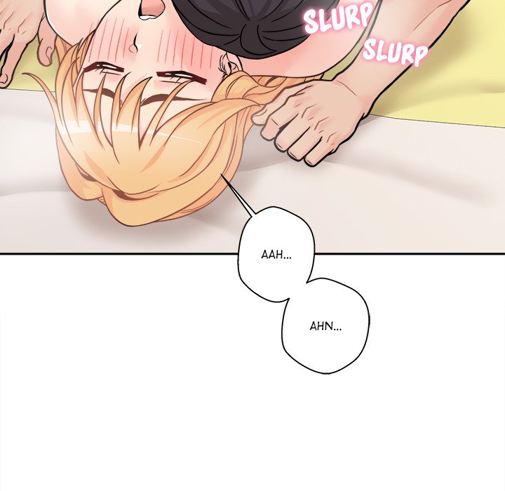 Crossing the Line Chapter 48 - Manhwa18.com