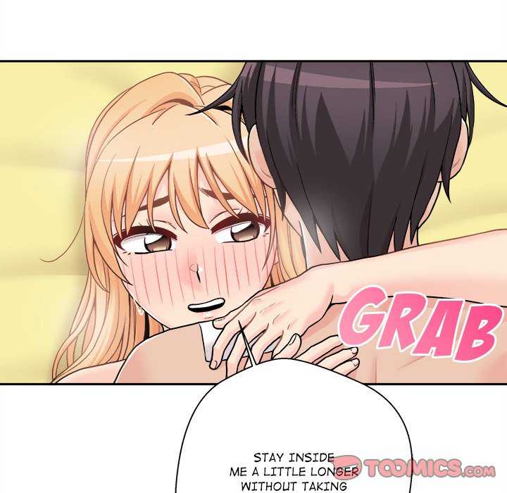 Crossing the Line Chapter 49 - Manhwa18.com