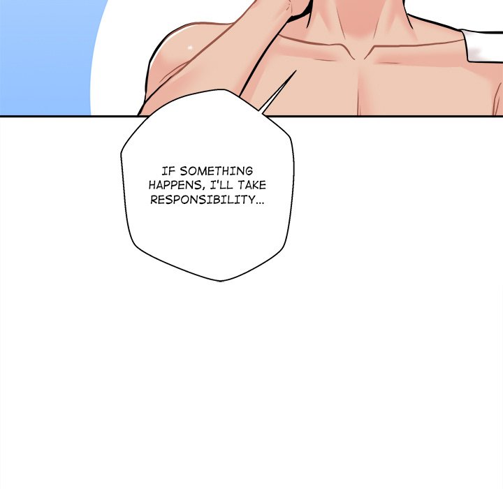 Crossing the Line Chapter 49 - Manhwa18.com