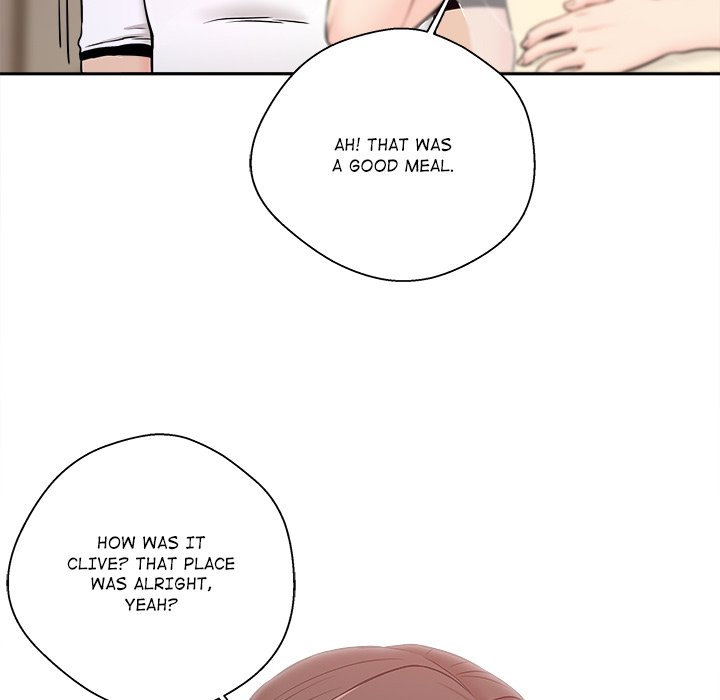 Crossing the Line Chapter 5 - Manhwa18.com