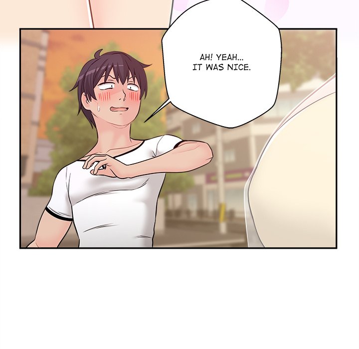 Crossing the Line Chapter 5 - Manhwa18.com