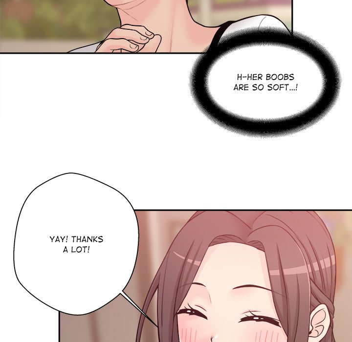 Crossing the Line Chapter 5 - Manhwa18.com