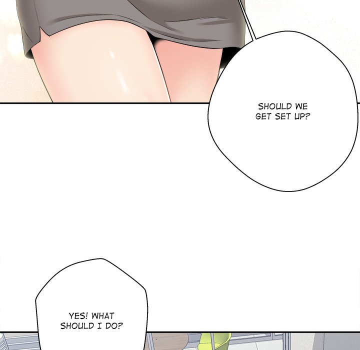 Crossing the Line Chapter 5 - Manhwa18.com