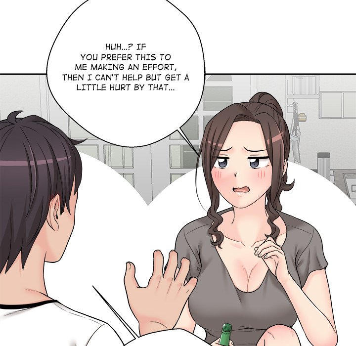 Crossing the Line Chapter 5 - Manhwa18.com