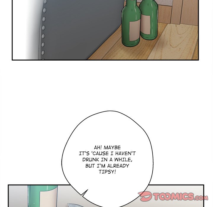 Crossing the Line Chapter 5 - Manhwa18.com