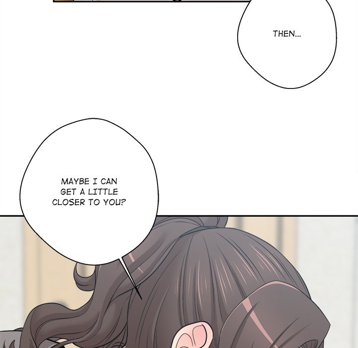 Crossing the Line Chapter 5 - Manhwa18.com