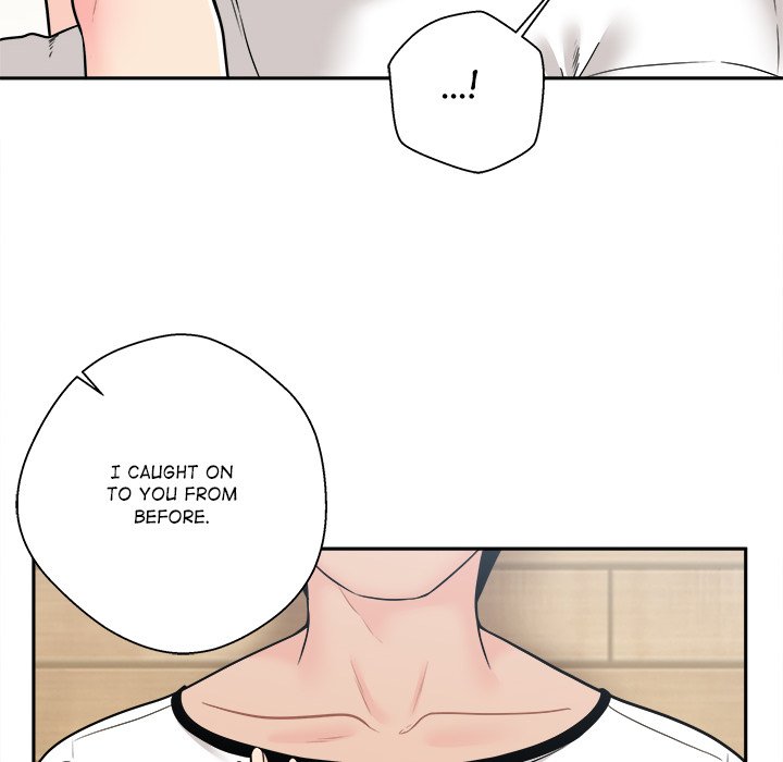 Crossing the Line Chapter 5 - Manhwa18.com