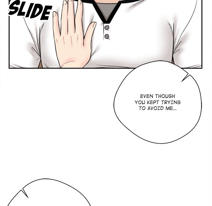 Crossing the Line Chapter 5 - Manhwa18.com