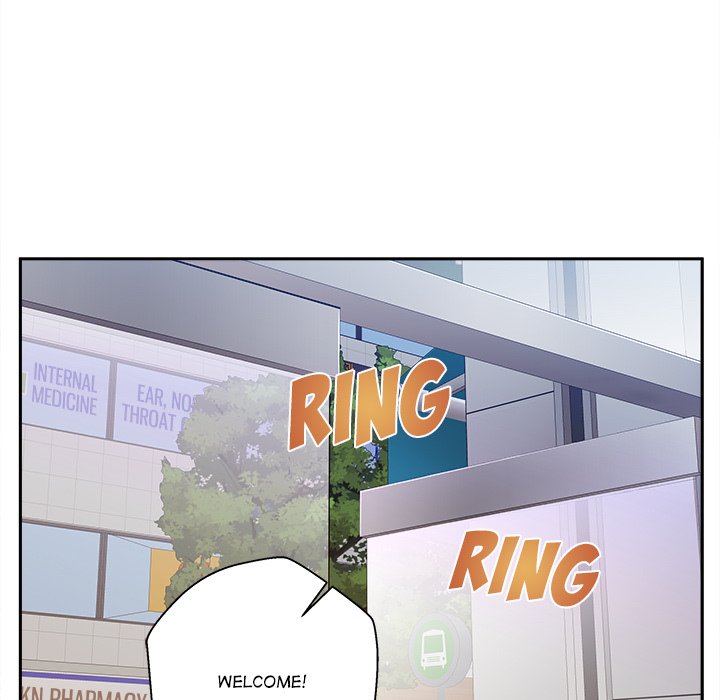 Crossing the Line Chapter 50 - Manhwa18.com