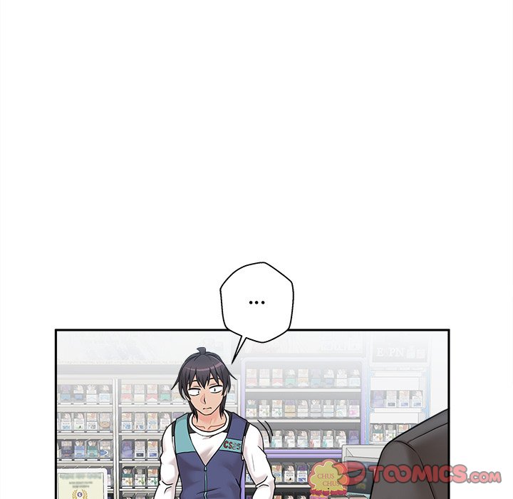 Crossing the Line Chapter 50 - Manhwa18.com