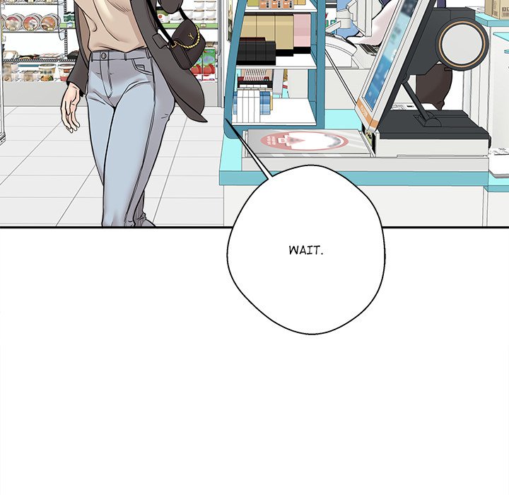 Crossing the Line Chapter 50 - Manhwa18.com