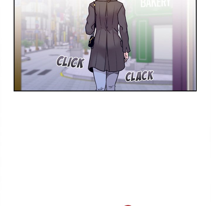 Crossing the Line Chapter 50 - Manhwa18.com