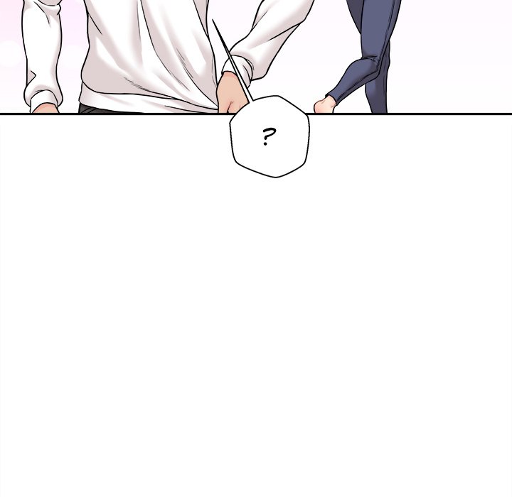 Crossing the Line Chapter 50 - Manhwa18.com