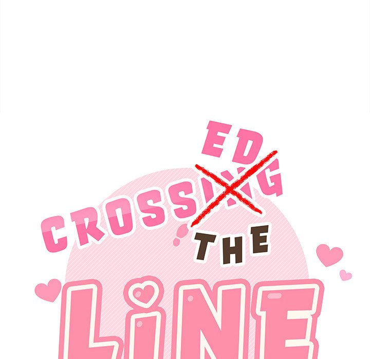 Crossing the Line Chapter 50 - Manhwa18.com