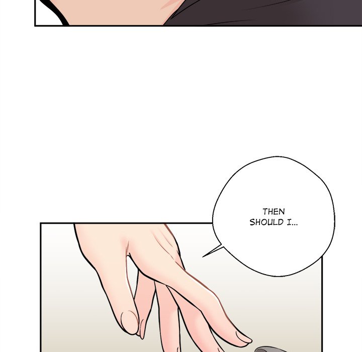 Crossing the Line Chapter 6 - Manhwa18.com