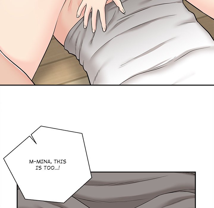 Crossing the Line Chapter 6 - Manhwa18.com