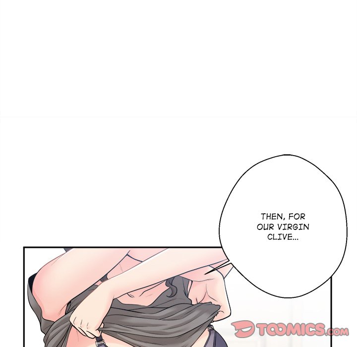 Crossing the Line Chapter 6 - Manhwa18.com