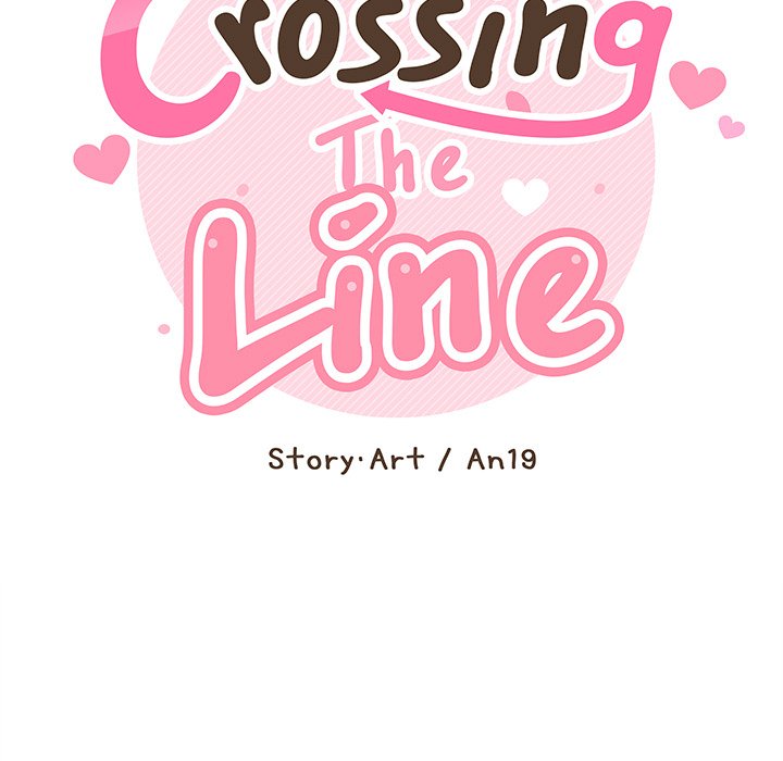 Crossing the Line Chapter 6 - Manhwa18.com