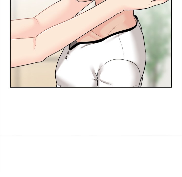 Crossing the Line Chapter 6 - Manhwa18.com