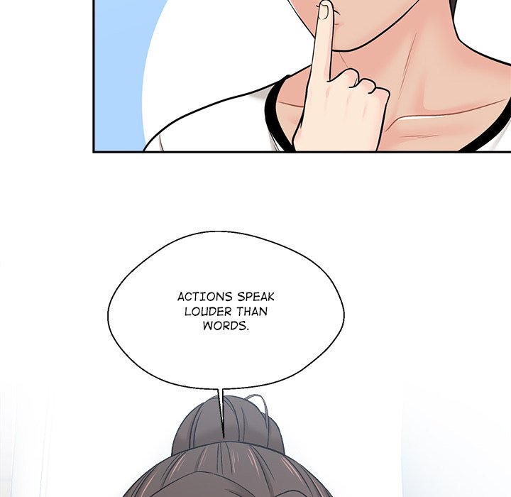 Crossing the Line Chapter 6 - Manhwa18.com