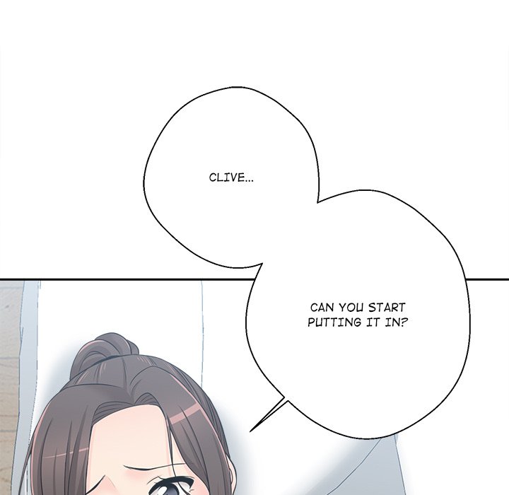 Crossing the Line Chapter 6 - Manhwa18.com