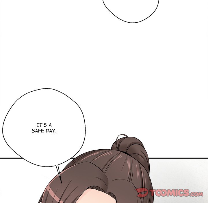 Crossing the Line Chapter 6 - Manhwa18.com