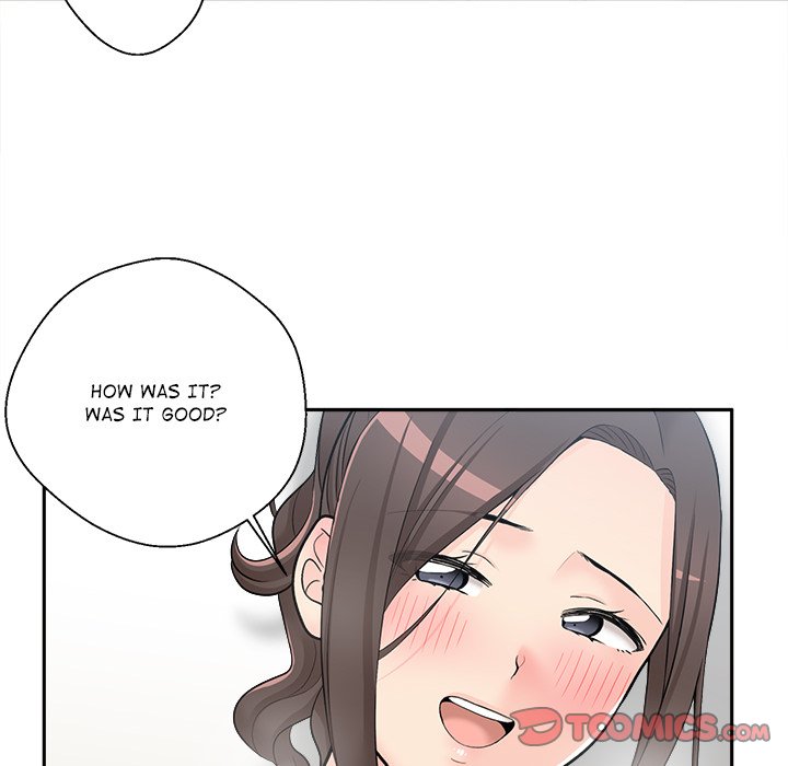 Crossing the Line Chapter 6 - Manhwa18.com