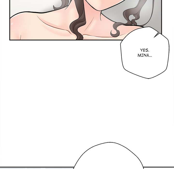 Crossing the Line Chapter 6 - Manhwa18.com