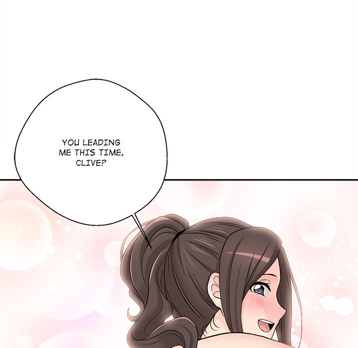 Crossing the Line Chapter 6 - Manhwa18.com